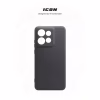 Чохол до мобільного телефона Armorstandart ICON Motorola Edge 60 Neo 5G / 50 Neo 5G Camera cover Black (ARM90000) - Image 3