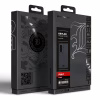 Чохол до мобільного телефона Armorstandart BlackIcon Aramid Plain MagCase Samsung Fold 7 Black (ARM90167) - Image 4