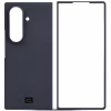Чохол до мобільного телефона Armorstandart BlackIcon Aramid Plain MagCase Samsung Fold 7 Black (ARM90167) - Image 1