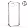 Чехол для мобильного телефона Armorstandart Air Force Google Pixel 10a 5G Clear (ARM90516) - Image 2