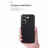 Чехол для мобильного телефона Armorstandart ICON для Xiaomi Poco X8 Pro 5G Black (ARM90709) - Image 7
