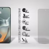 Пленка защитная Armorstandart hydrogel Matte Motorola Edge 70 Fusion 5G (ARM91009) - Image 2