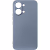 Чохол до мобільного телефона Armorstandart ICON Xiaomi Poco X8 Pro Max 5G Winter Blue (ARM91082) - Image 1