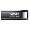 USB флеш накопичувач ADATA 32GB UR340 Black USB 3.2 (AROY-UR340-32GBK) - Image 1