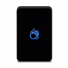 Кнопка виходу Trinix ART-940 black - Image 1