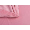 Плед Ardesto Flannel рожевий, 160х200 см (ART0207SB) - Image 11