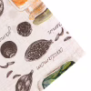 Скатертина ARDESTO Spice 90% поліестер, 10% бавовна 120х140 см (ART07SP) - Image 3
