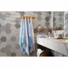 Рушник Ardesto SPA 90х170см 100% бавовна, сірий (ART2690GR) - Image 2
