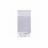 Рушник Ardesto SPA 90х170см 100% бавовна, сірий (ART2690GR) - Image 1