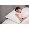 Подушка Ardesto ортопедична Sleepwell прямокутна, піна меморі 50х70см білий (ART5070SHP) - Image 6