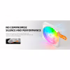 Кулер до корпусу ID-Cooling AS-120-ARGB-W TRIO - Image 9