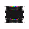 Кулер до процесора Alseye H120D-4.0 (Black) (AS.01.02.0009) - Image 7