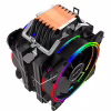 Кулер до процесора Alseye H120D-4.0 (Black) (AS.01.02.0009) - Image 8
