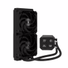 Система рідинного охолодження Alseye Q240 Plus(Black) (AS.02.11.0021) - Image 2