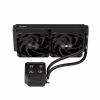 Система рідинного охолодження Alseye Q240 Plus(Black) (AS.02.11.0021) - Image 4