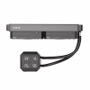 Система рідинного охолодження Alseye Q240 Plus(Black) (AS.02.11.0021) - Image 6
