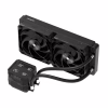 Система рідинного охолодження Alseye Q240 Plus(Black) (AS.02.11.0021) - Image 1