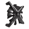 Кулер для корпуса Alseye X12 (Black WK Push) (AS.04.03.0032) - Image 3