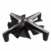 Кулер для корпуса Alseye X12 (Black WK Push) (AS.04.03.0032) - Image 4