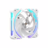 Кулер для корпуса Alseye W12-Plus-W ((Forward Blades) (AS.04.07.0067) - Image 2