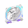 Кулер для корпуса Alseye W12-Plus-W ((Forward Blades) (AS.04.07.0067) - Image 5