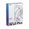 Кулер для корпуса Alseye W12-Plus-W ((Forward Blades) (AS.04.07.0067) - Image 7