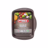 Форма для випікання Pyrex Asimetria 25 x 20 см (AS25RR0/7646) - Image 2