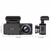 Відеореєстратор Aspiring Aspiring Alibi 11 QHD 2K Dual WiFi - Image 8