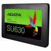Накопитель SSD 2.5" 240GB ADATA (ASU630SS-240GQ-R) - Image 3