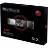 Накопитель SSD M.2 2280 512GB ADATA (ASX8200PNP-512GT-C) - Image 7