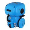 Интерактивная игрушка AT-Robot робот с голосовым управлением синий, украинский (AT001-05-UKR) - Image 6