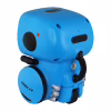 Интерактивная игрушка AT-Robot робот с голосовым управлением синий, украинский (AT001-05-UKR) - Image 8
