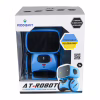 Интерактивная игрушка AT-Robot робот с голосовым управлением синий, украинский (AT001-05-UKR) - Image 10