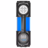 Автомобільний компресор Aspiring Airflow 4 metal 60L 120W (ATM400) - Image 3