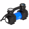 Автомобільний компресор Aspiring Airflow 4 metal 60L 120W (ATM400) - Image 1