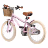 Дитячий велосипед Miqilong RM Рожевий 16" (ATW-RM16-PINK) - Image 5