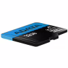 Карта пам'яті ADATA 32GB microSD class 10 UHS-I A1 Premier (AUSDH32GUICL10A1-RA1) - Image 3