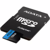 Карта пам'яті ADATA 32GB microSD class 10 UHS-I A1 Premier (AUSDH32GUICL10A1-RA1) - Image 4