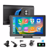 Автомобильный монитор Aspiring Auto Play 1, Magnet, CarPlay, Android auto - Image 11