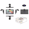 Автомобильный монитор Aspiring Auto Play DVR 1, Magnet, CarPlay, Android auto - Image 12