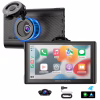 Автомобильный монитор Aspiring Auto Play DVR 1, Magnet, CarPlay, Android auto - Image 3