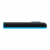 USB флеш накопичувач ADATA 512GB AUV 128 Black/Blue USB 3.2 (AUV128-512G-RBE) - Image 3