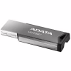 USB флеш накопичувач ADATA 16GB AUV 250 Silver USB 2.0 (AUV250-16G-RBK) - Image 2