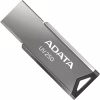 USB флеш накопичувач ADATA 16GB AUV 250 Silver USB 2.0 (AUV250-16G-RBK) - Image 3