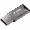 USB флеш накопичувач ADATA 16GB AUV 250 Silver USB 2.0 (AUV250-16G-RBK) - Image 4