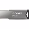 USB флеш накопичувач ADATA 16GB AUV 250 Silver USB 2.0 (AUV250-16G-RBK) - Image 5