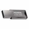 USB флеш накопичувач ADATA 16GB AUV 250 Silver USB 2.0 (AUV250-16G-RBK) - Image 1