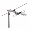 Антена Romsat AV-25UV 170-230 МГц, 470-862 МГц, 3-5 dBi (VHF), 10-15 dBi (UHF) (AV-25UV) - Image 2