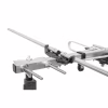 Антена Romsat AV-25UV 170-230 МГц, 470-862 МГц, 3-5 dBi (VHF), 10-15 dBi (UHF) (AV-25UV) - Image 6
