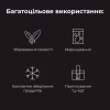 Пакеты для вакуумирования AENO AVSB20X30 - Image 11